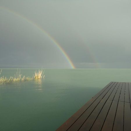 Hotel Monopoly Balatonalmádi Eksteriør bilde